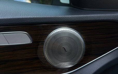 Mercedes-Benz C-Класс, 2016 год, 2 500 000 рублей, 16 фотография
