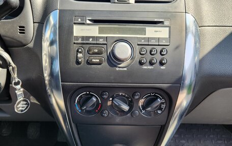 Suzuki SX4 II рестайлинг, 2013 год, 850 000 рублей, 14 фотография