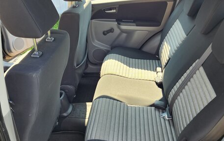 Suzuki SX4 II рестайлинг, 2013 год, 850 000 рублей, 16 фотография