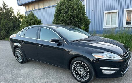 Ford Mondeo IV, 2012 год, 910 000 рублей, 4 фотография