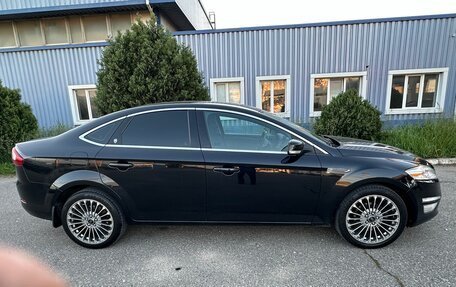 Ford Mondeo IV, 2012 год, 910 000 рублей, 3 фотография