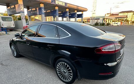 Ford Mondeo IV, 2012 год, 910 000 рублей, 2 фотография