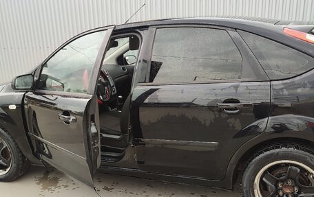 Ford Focus II рестайлинг, 2007 год, 500 000 рублей, 6 фотография