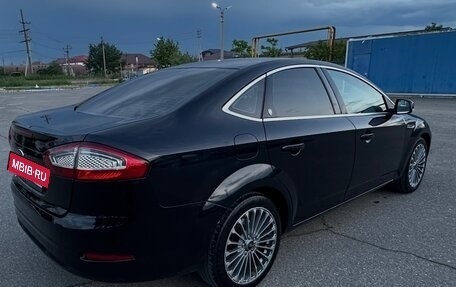 Ford Mondeo IV, 2012 год, 910 000 рублей, 6 фотография