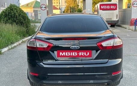 Ford Mondeo IV, 2012 год, 910 000 рублей, 5 фотография