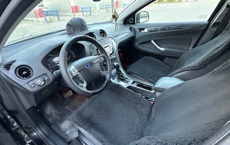 Ford Mondeo IV, 2012 год, 910 000 рублей, 8 фотография