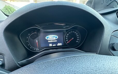 Ford Mondeo IV, 2012 год, 910 000 рублей, 11 фотография