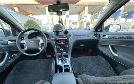 Ford Mondeo IV, 2012 год, 910 000 рублей, 7 фотография