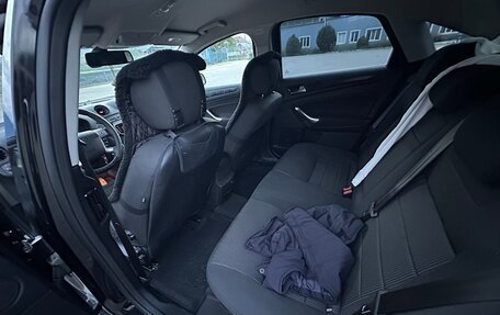 Ford Mondeo IV, 2012 год, 910 000 рублей, 9 фотография