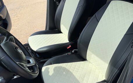 Renault Logan II, 2019 год, 950 000 рублей, 5 фотография