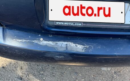 Hyundai Accent II, 2008 год, 350 000 рублей, 4 фотография