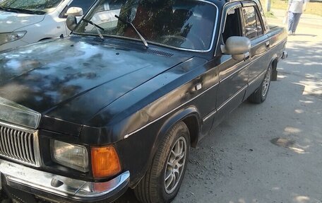 ГАЗ 3102 «Волга», 2004 год, 300 000 рублей, 2 фотография