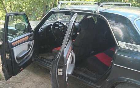 ГАЗ 3102 «Волга», 2004 год, 300 000 рублей, 3 фотография