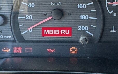 Hyundai Accent II, 2008 год, 350 000 рублей, 6 фотография