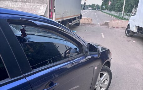 Mitsubishi Lancer IX, 2007 год, 750 000 рублей, 2 фотография