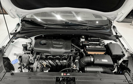 Hyundai i30 III, 2017 год, 1 470 000 рублей, 11 фотография