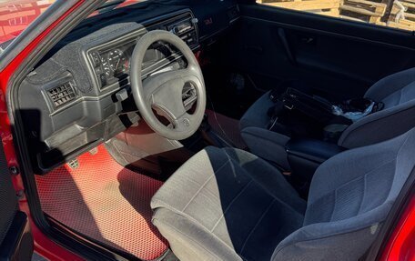 Volkswagen Golf II, 1991 год, 370 000 рублей, 4 фотография