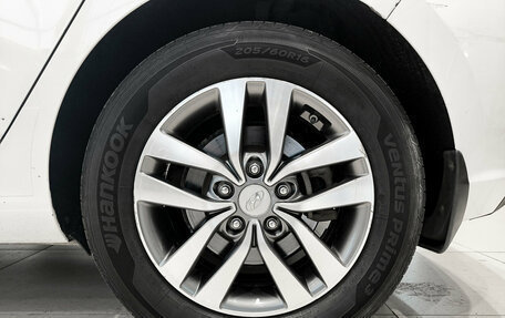 Hyundai i30 III, 2017 год, 1 470 000 рублей, 22 фотография