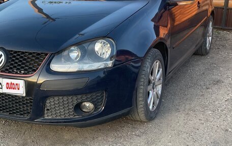 Volkswagen Golf V, 2005 год, 360 000 рублей, 3 фотография