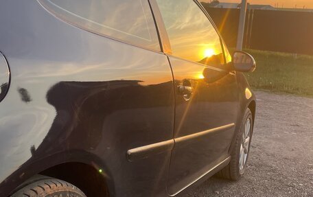 Volkswagen Golf V, 2005 год, 360 000 рублей, 8 фотография