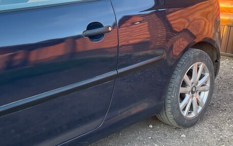 Volkswagen Golf V, 2005 год, 360 000 рублей, 4 фотография