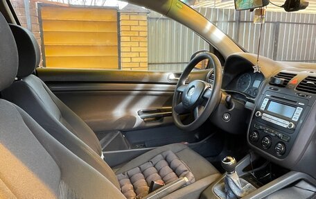 Volkswagen Golf V, 2005 год, 360 000 рублей, 10 фотография