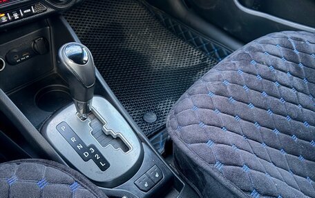 KIA Rio III рестайлинг, 2012 год, 1 000 000 рублей, 9 фотография