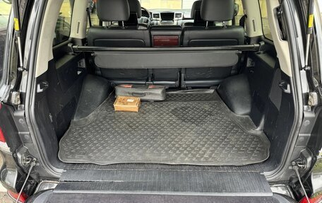 Lexus LX III, 2013 год, 3 900 000 рублей, 10 фотография
