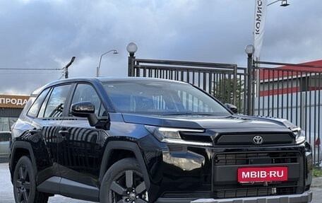 Toyota RAV4, 2026 год, 4 497 000 рублей, 1 фотография