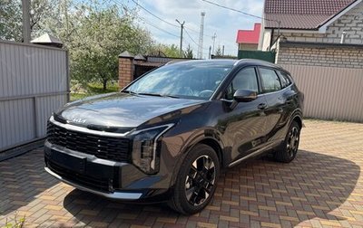 KIA Sportage IV рестайлинг, 2026 год, 4 799 000 рублей, 1 фотография