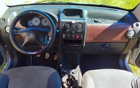 Citroen Berlingo II рестайлинг, 2004 год, 250 000 рублей, 8 фотография