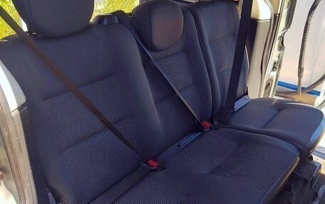 Citroen Berlingo II рестайлинг, 2004 год, 250 000 рублей, 10 фотография
