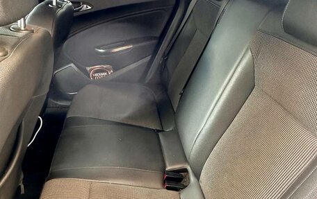 Opel Astra J, 2011 год, 520 000 рублей, 6 фотография