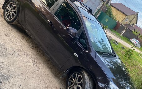 Opel Astra J, 2012 год, 690 000 рублей, 2 фотография