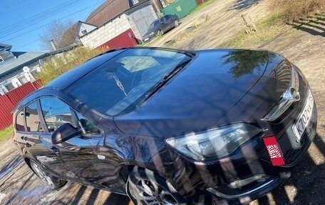 Opel Astra J, 2012 год, 690 000 рублей, 5 фотография