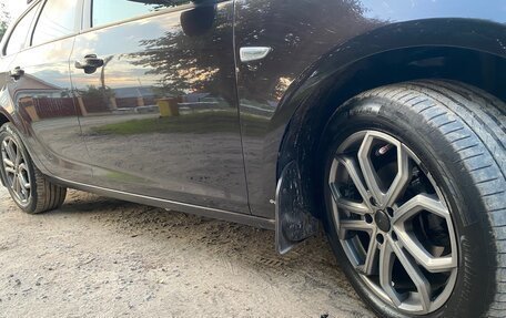 Opel Astra J, 2012 год, 690 000 рублей, 11 фотография