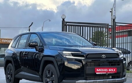 Toyota RAV4, 2026 год, 4 497 000 рублей, 2 фотография