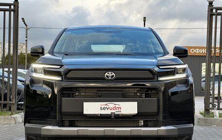 Toyota RAV4, 2026 год, 4 497 000 рублей, 5 фотография