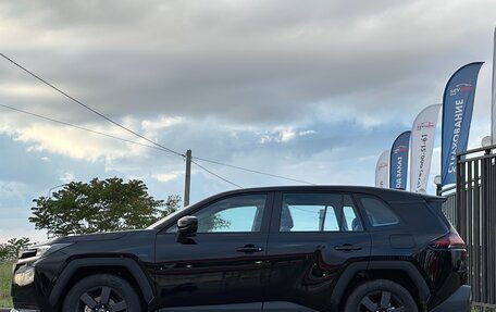 Toyota RAV4, 2026 год, 4 497 000 рублей, 11 фотография