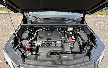 Toyota RAV4, 2026 год, 4 497 000 рублей, 15 фотография