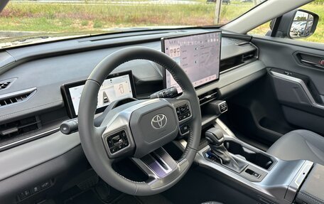 Toyota RAV4, 2026 год, 4 497 000 рублей, 16 фотография