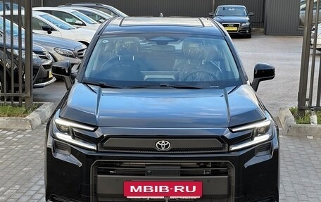 Toyota RAV4, 2026 год, 4 497 000 рублей, 7 фотография