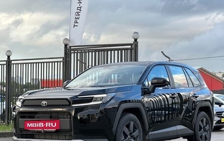 Toyota RAV4, 2026 год, 4 497 000 рублей, 8 фотография