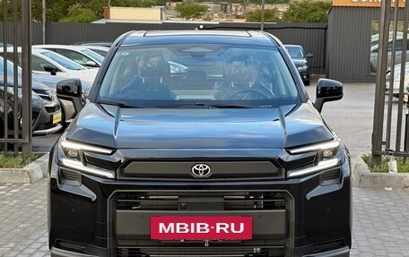 Toyota RAV4, 2026 год, 4 497 000 рублей, 6 фотография