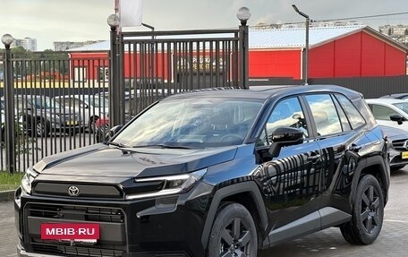 Toyota RAV4, 2026 год, 4 497 000 рублей, 9 фотография