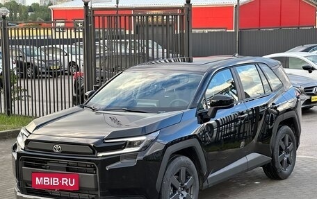 Toyota RAV4, 2026 год, 4 497 000 рублей, 10 фотография