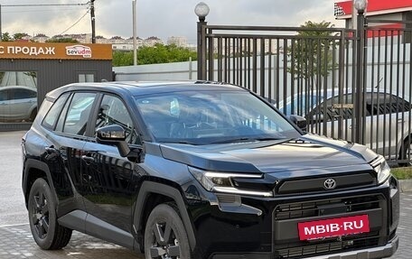 Toyota RAV4, 2026 год, 4 497 000 рублей, 3 фотография
