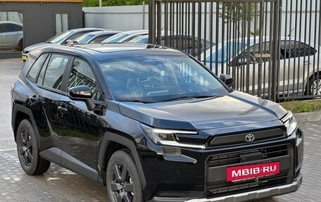Toyota RAV4, 2026 год, 4 497 000 рублей, 4 фотография
