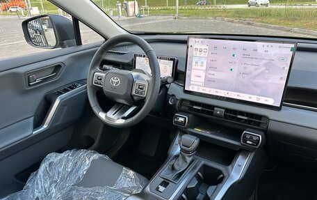 Toyota RAV4, 2026 год, 4 497 000 рублей, 22 фотография