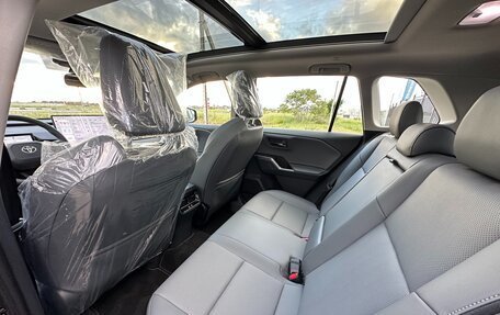 Toyota RAV4, 2026 год, 4 497 000 рублей, 19 фотография